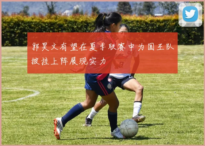 郭昊文有望在夏季联赛中为国王队披挂上阵展现实力