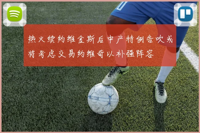 热火续约维金斯后中产特例告吹或将考虑交易约维奇以补强阵容